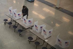 All Pennsylvania voters — yes, that includes independents and minor-party members — will be asked to consider four ballot questions on May 18.